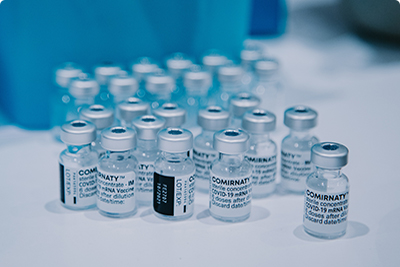 Guide Pratique de Biosécurité dans les Laboratoires Vétérinaires au Bénin
